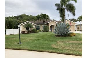 6799 Dickinson Terrace, Port St Lucie, FL 34952 Sold 06/06/24