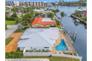 680 NE Harbour Drive, Boca Raton, FL 33431 Sold 05/13/24