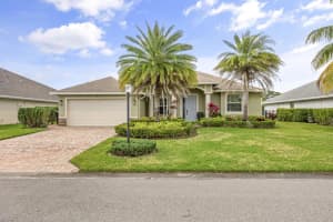 298 SW Vista Lake Drive, Port St Lucie, FL 34953 Sold 04/29/24