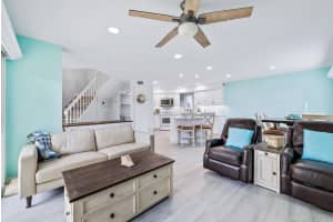 258 Seabreeze Circle, Jupiter, FL 33477 Sold 02/14/24