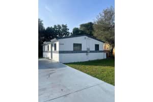 15100 NE 14th Court, North Miami Beach, FL 33162 Sold 09/30/24