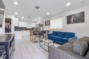 15100 NE 14th Court, North Miami Beach, FL 33162 Sold 09/30/24