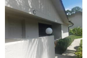 2821 Stoneway Lane C, Fort Pierce, FL 34982 Sold 06/18/24