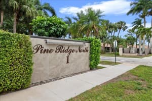 526 Shady Pine Way C-2, Greenacres, FL 33415 Sold 07/11/24