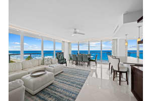 3505 S Ocean Boulevard 6n, Highland Beach, FL 33487 Sold 04/08/24