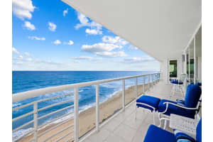 3505 S Ocean Boulevard 6n, Highland Beach, FL 33487 Sold 04/08/24