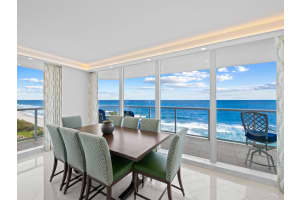 3505 S Ocean Boulevard 6n, Highland Beach, FL 33487 Sold 04/08/24