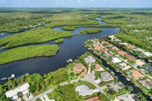 8665 SE Water Oak Place, Tequesta, FL 33469 Sold 05/06/24