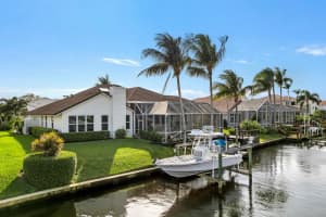 8665 SE Water Oak Place, Tequesta, FL 33469 Sold 05/06/24