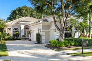 110 Island Cove Way, Palm Beach Gardens, FL 33418 Sold 02/20/24