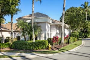 110 Island Cove Way, Palm Beach Gardens, FL 33418 Sold 02/20/24