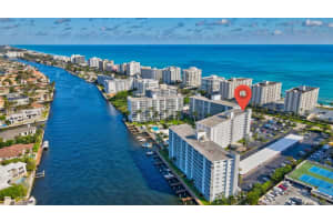 3300 S Ocean Boulevard 417-C, Highland Beach, FL 33487 Sold 03/14/24