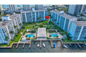 3300 S Ocean Boulevard 417-C, Highland Beach, FL 33487 Sold 03/14/24