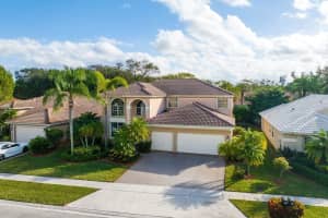8640 Via Ancho Road, Boca Raton, FL 33433 Sold 05/01/24