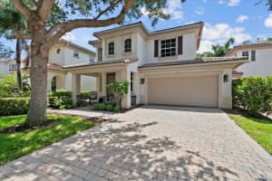 627 Castle Drive, Palm Beach Gardens, FL 33410 Sold 03/22/24