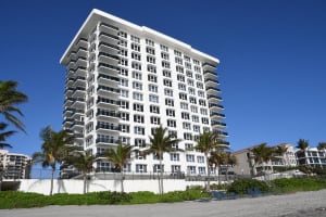 2066 N Ocean Boulevard 6se, Boca Raton, FL 33431 Sold 03/11/24