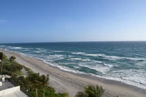 2066 N Ocean Boulevard 6se, Boca Raton, FL 33431 Sold 03/11/24