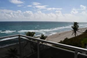 2066 N Ocean Boulevard 6se, Boca Raton, FL 33431 Sold 03/11/24
