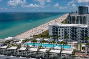 2401 Collins Avenue 906, Miami Beach, FL 33140 Sold 04/22/24