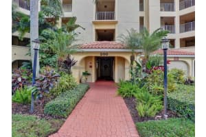 200 Uno Lago Dr APT 401, Juno Beach, FL 33408, Sold 07/29/24