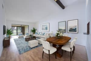 1019 Green Pine Boulevard A, West Palm Beach, FL 33409 Sold 04/24/24