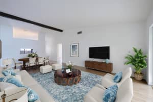 1019 Green Pine Boulevard A, West Palm Beach, FL 33409 Sold 04/24/24