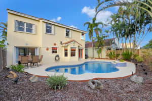 8198 White Rock Circle, Boynton Beach, FL 33436 Sold 02/29/24