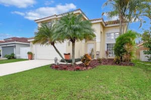 8198 White Rock Circle, Boynton Beach, FL 33436 Sold 02/29/24