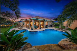 11461 Mantova Bay Circle, Boynton Beach, FL 33473 Sold 04/03/24