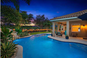 11461 Mantova Bay Circle, Boynton Beach, FL 33473 Sold 04/03/24