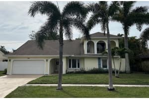 418 Apache Lane, Boca Raton, FL 33487 Sold 02/21/24