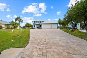 1673 SW Boatswain Place, Palm City, FL 34990 Sold 03/01/24
