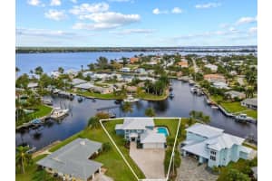 1673 SW Boatswain Place, Palm City, FL 34990 Sold 03/01/24
