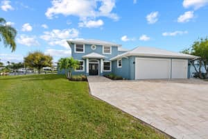 1673 SW Boatswain Place, Palm City, FL 34990 Sold 03/01/24