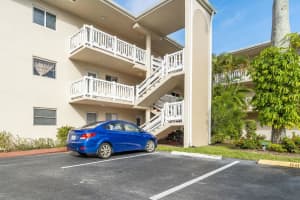 2647 N Garden Drive 101, Lake Worth, FL 33461 Sold 04/05/24