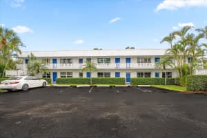 2929 SE Ocean Boulevard J2, Stuart, FL 34996 Sold 02/22/24