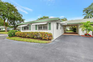 805 Meadowlark Lane, Delray Beach, FL 33445 Sold 03/12/24