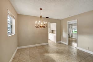 805 Meadowlark Lane, Delray Beach, FL 33445 Sold 03/12/24