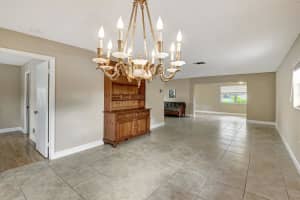 805 Meadowlark Lane, Delray Beach, FL 33445 Sold 03/12/24