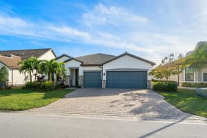 752 SE Villandry Way, Port St Lucie, FL 34984 Sold 07/16/24