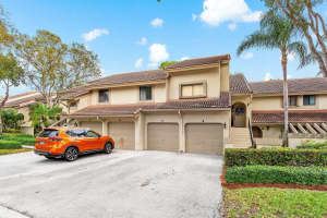 5630 Coach House Circle F, Boca Raton, FL 33486 Sold 06/12/24