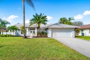 1747 Primrose Lane, Wellington, FL 33414 Sold 02/23/24