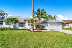 1747 Primrose Lane, Wellington, FL 33414 Sold 02/23/24