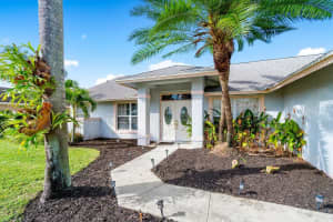 1747 Primrose Lane, Wellington, FL 33414 Sold 02/23/24