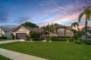 10207 Canoe Brook Circle, Boca Raton, FL 33498 Sold 04/17/24