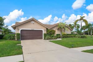 10207 Canoe Brook Circle, Boca Raton, FL 33498 Sold 04/17/24