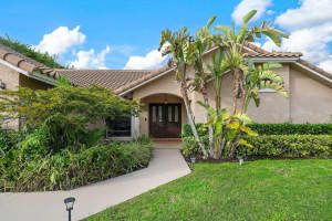 10207 Canoe Brook Circle, Boca Raton, FL 33498 Sold 04/17/24