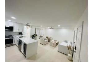 969 Normandy U, Delray Beach, FL 33484 Sold 02/29/24