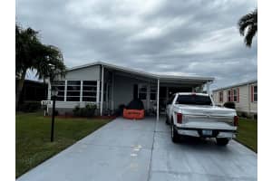 8525 Lidflower Court, Port St Lucie, FL 34952 Sold 07/31/24