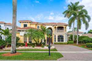 8071 Valhalla Drive, Delray Beach, FL 33446 Sold 09/05/24
